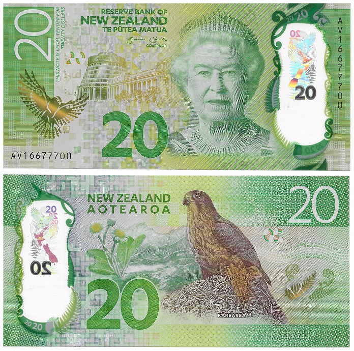 Are-You-A-Queen-Elizabeth-II-Banknote-Collector?-Share-Which-Are-Tough,-What-Ones-You-Need,-Etc.